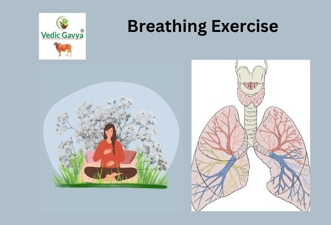Breathing Excercise