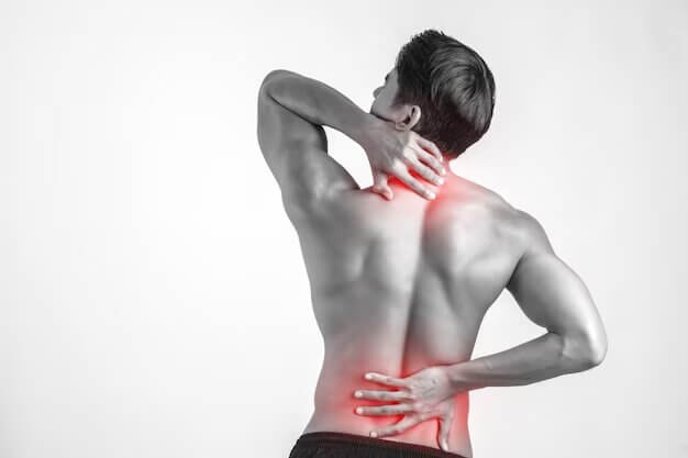 EXCERCISE FOR BACK PAIN